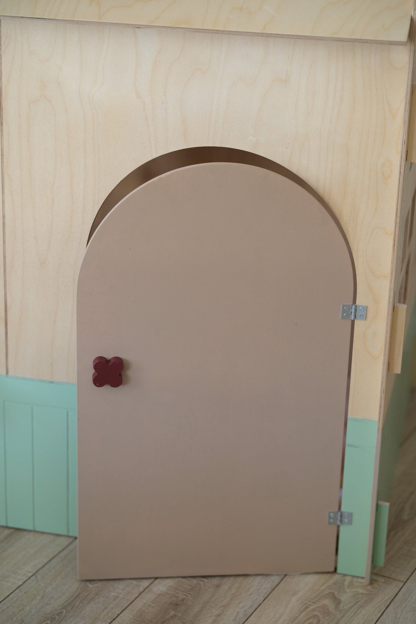 Büyük Oyun Evi