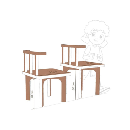 Pure Chair