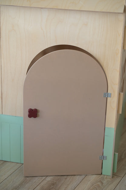 Büyük Oyun Evi